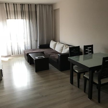 Apartment Bonne Chance 소피아 외부 사진