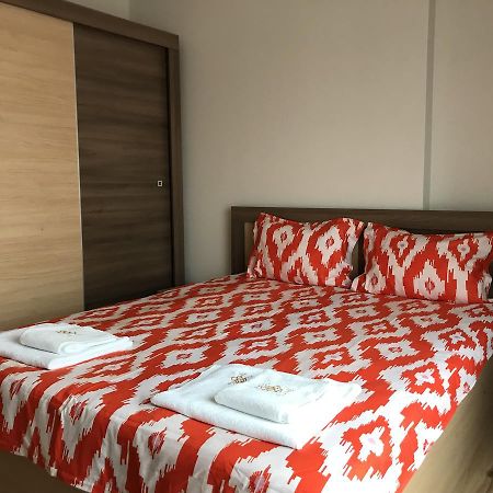 Apartment Bonne Chance 소피아 외부 사진
