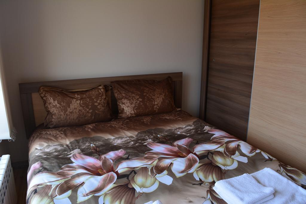 Apartment Bonne Chance 소피아 외부 사진