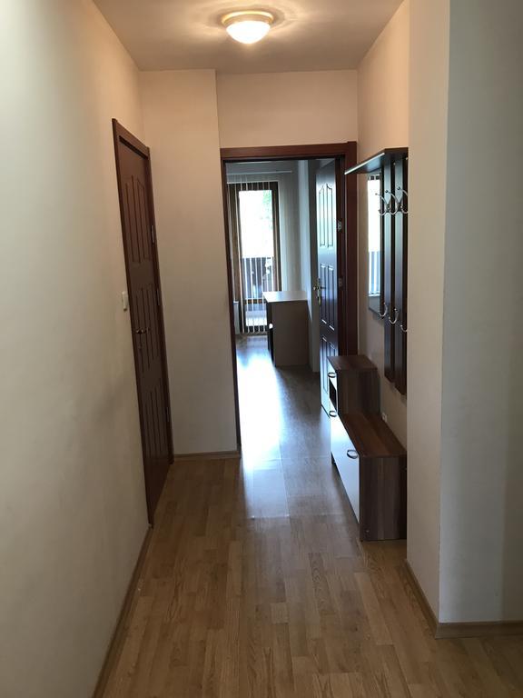 Apartment Bonne Chance 소피아 외부 사진