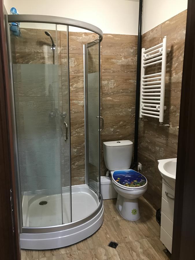 Apartment Bonne Chance 소피아 외부 사진