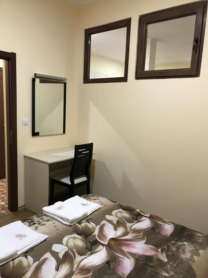 Apartment Bonne Chance 소피아 외부 사진