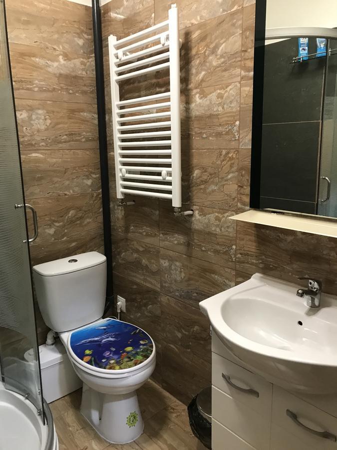 Apartment Bonne Chance 소피아 외부 사진