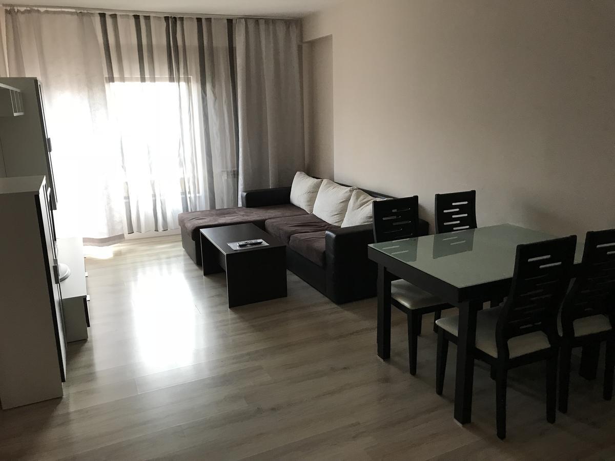 Apartment Bonne Chance 소피아 외부 사진