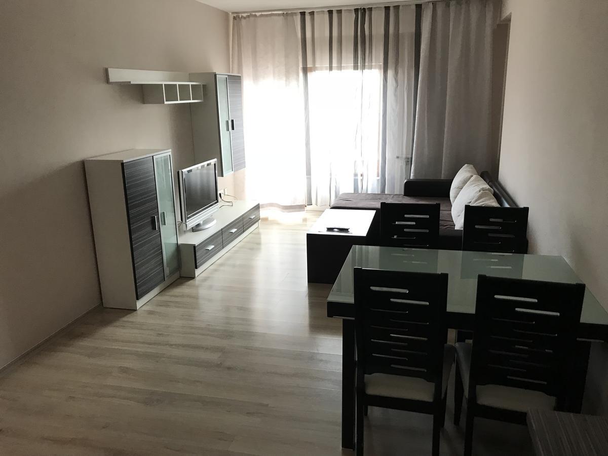 Apartment Bonne Chance 소피아 외부 사진