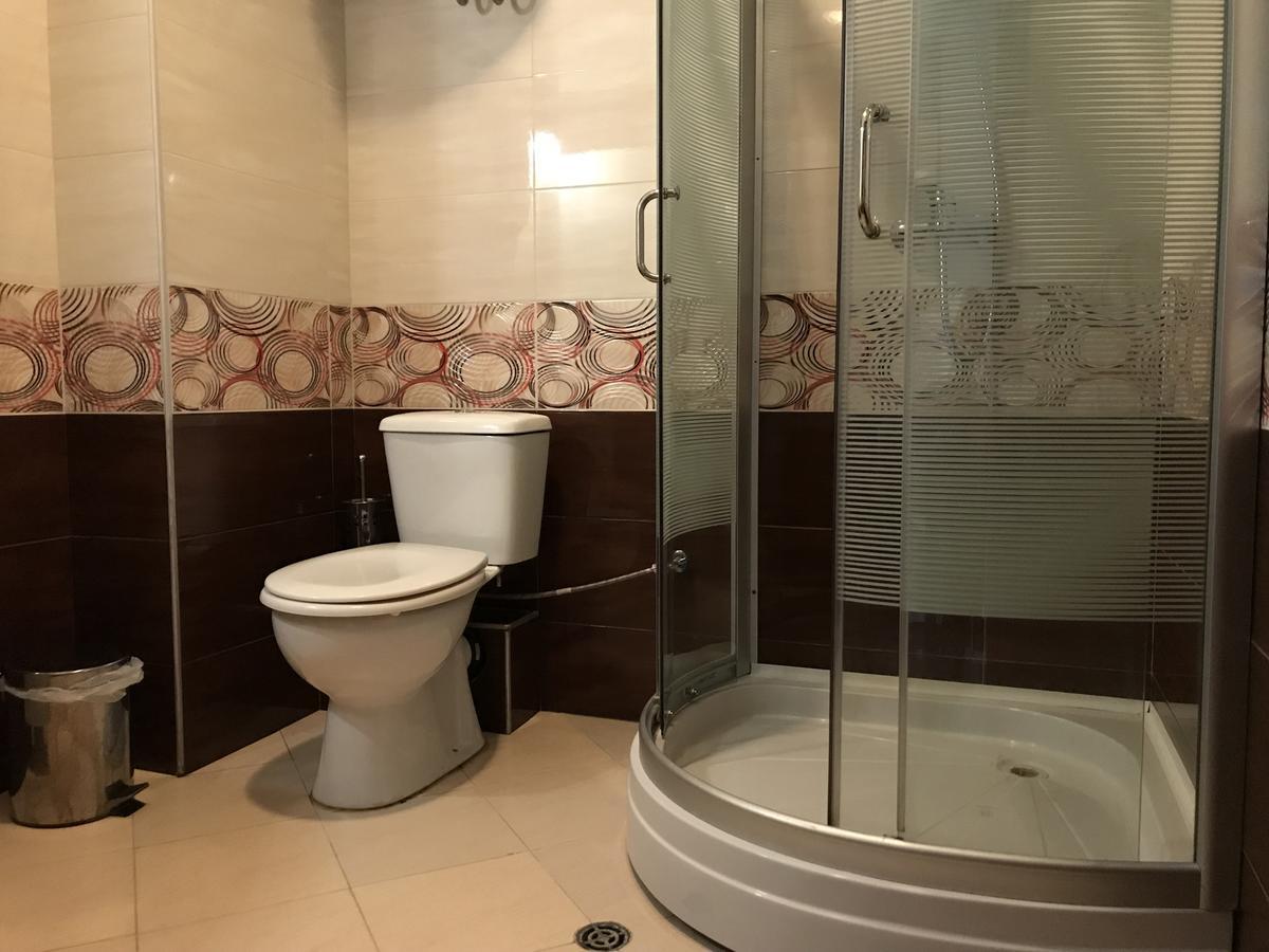 Apartment Bonne Chance 소피아 외부 사진