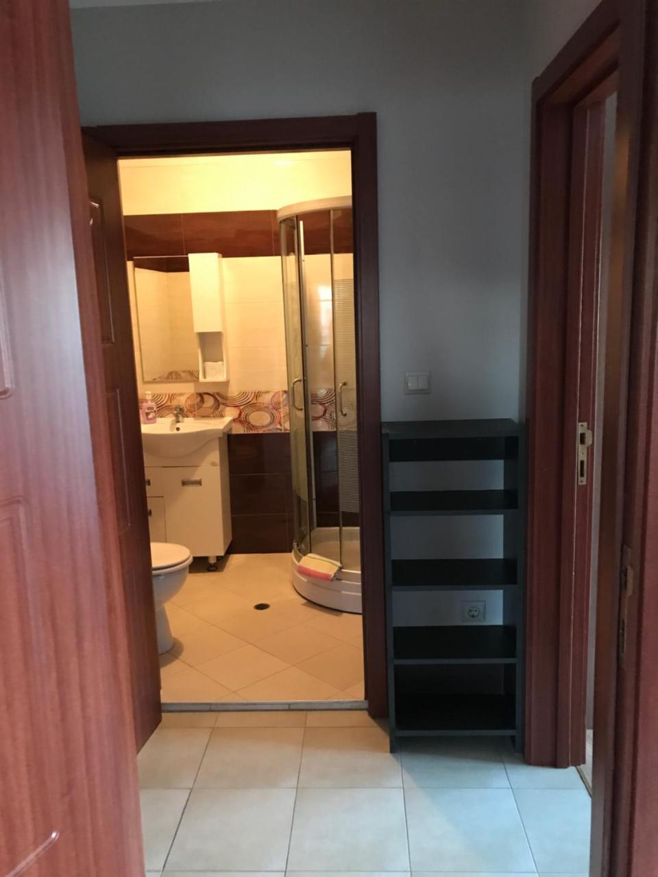 Apartment Bonne Chance 소피아 외부 사진