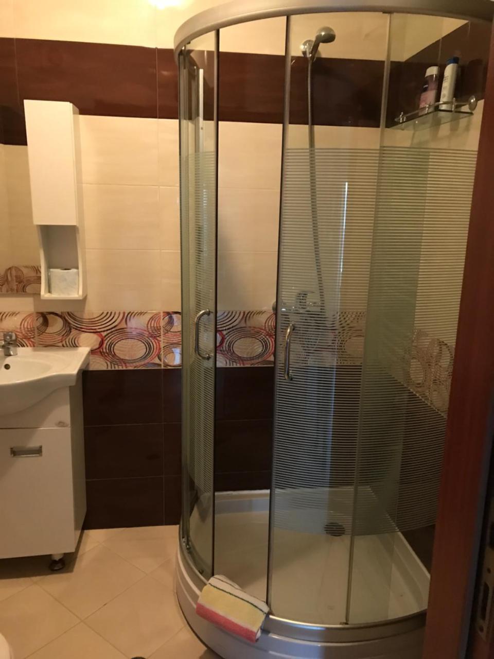 Apartment Bonne Chance 소피아 외부 사진