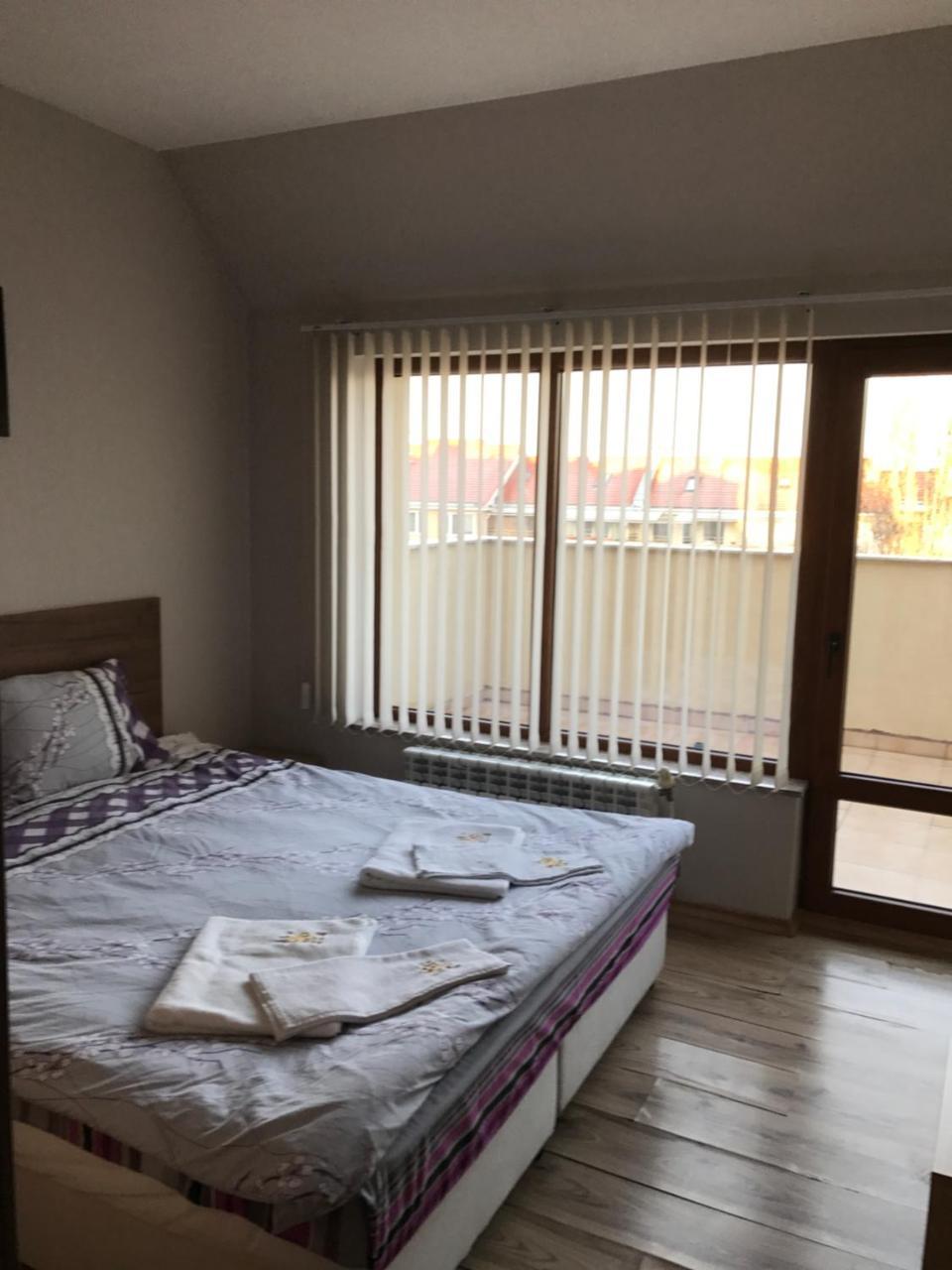 Apartment Bonne Chance 소피아 외부 사진