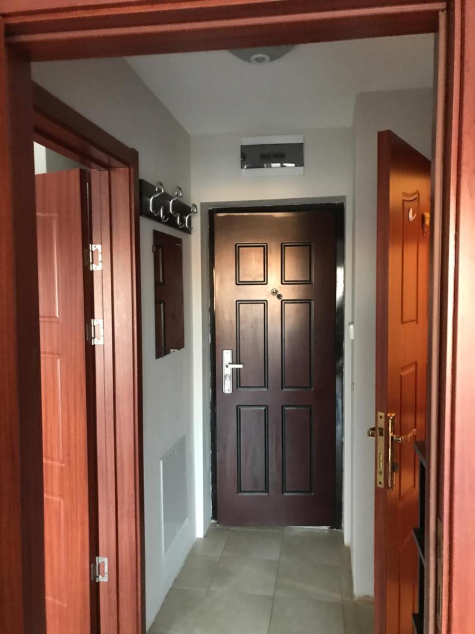 Apartment Bonne Chance 소피아 외부 사진